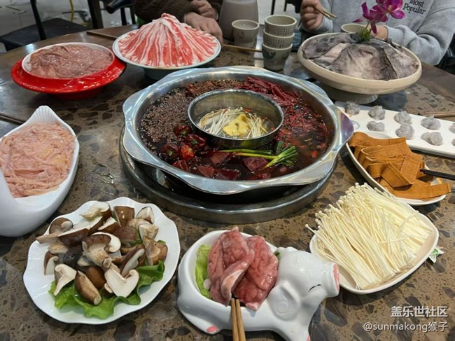 【人間知春味】重慶火鍋