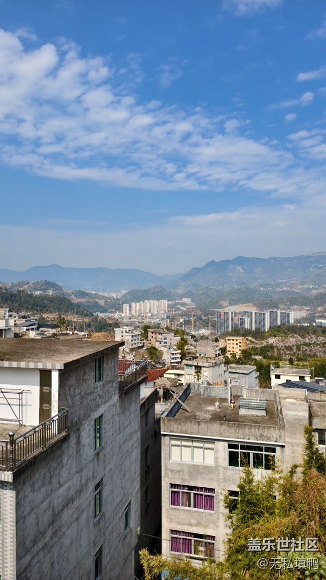 【旅途瞬間志】回老家