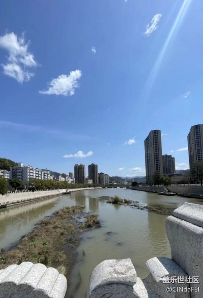 【旅途瞬間志】家門口溜達