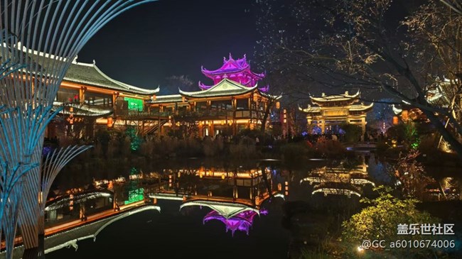 【旅途瞬間志】霞沚老街