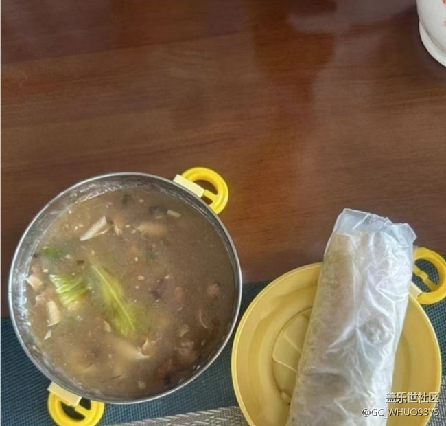 【人間知春味】家鄉(xiāng)小吃