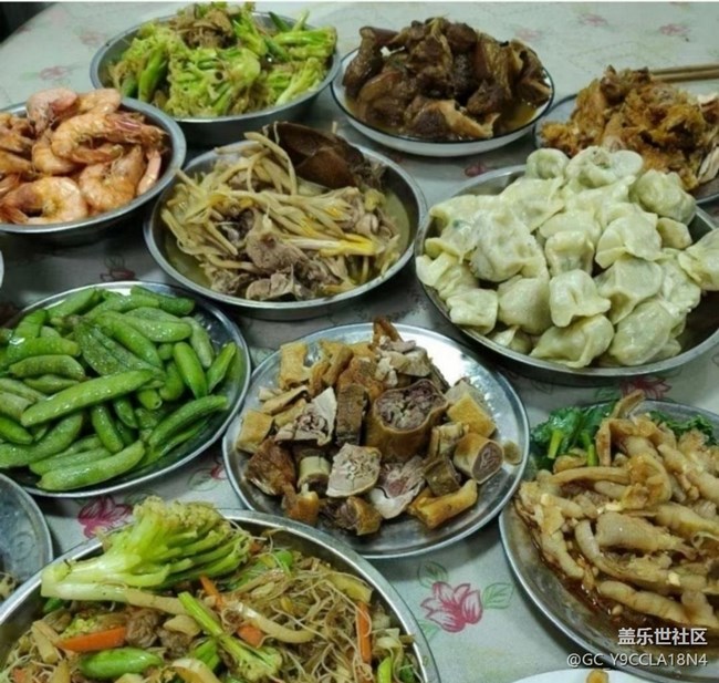 【人間知春味】減肥難