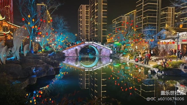 【旅途瞬間志】霞沚老街