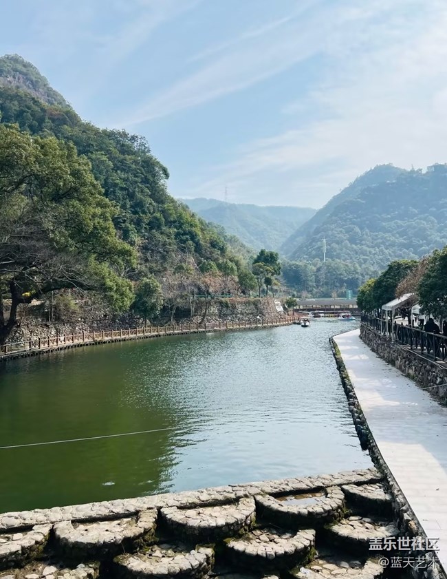 【旅途瞬間志】出去玩