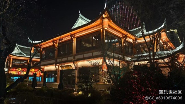 【旅途瞬間志】霞沚老街