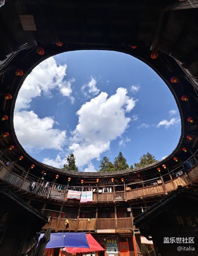 【旅途瞬間志】自駕游