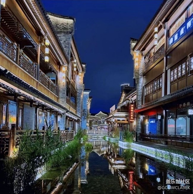 【旅途瞬間志】春日江南行