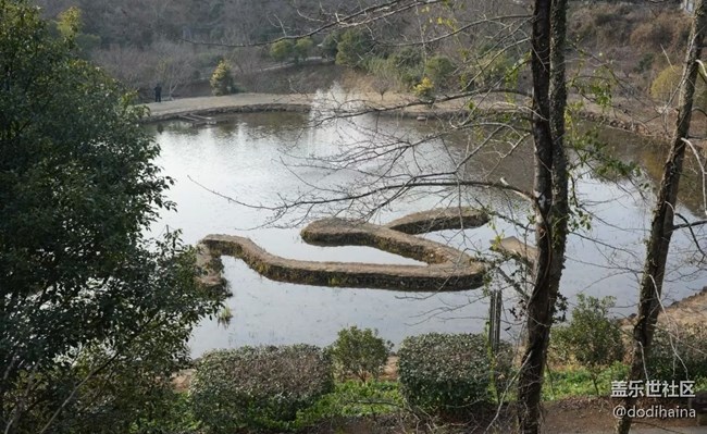 【旅途瞬間志】進(jìn)山