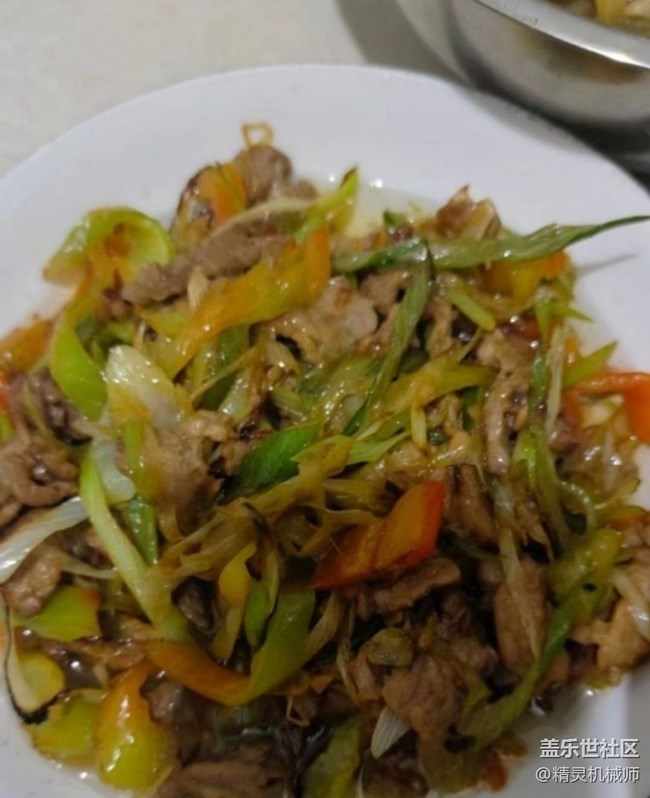 【人間知春味】好菜