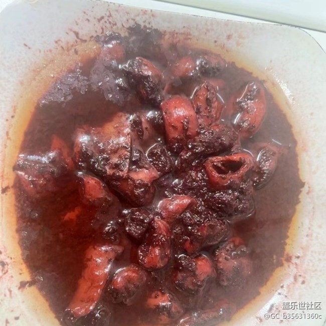 【人間知春味】糟小腸