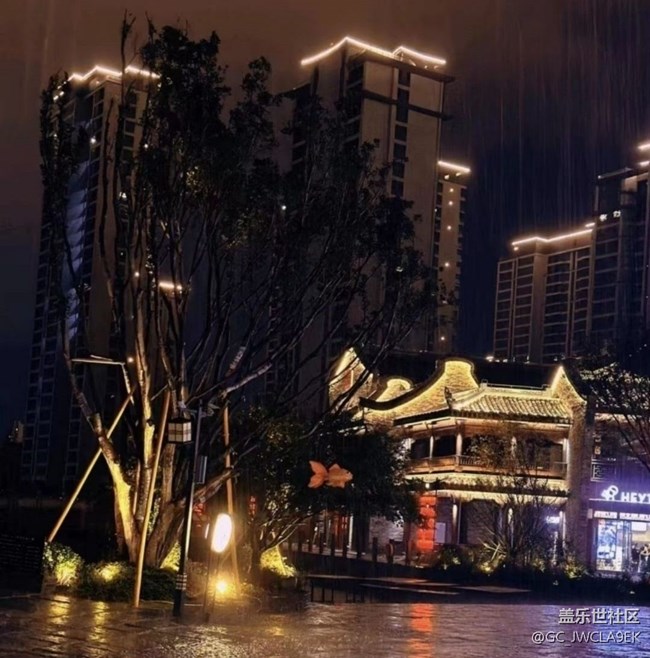 【旅途瞬間志】春日江南行