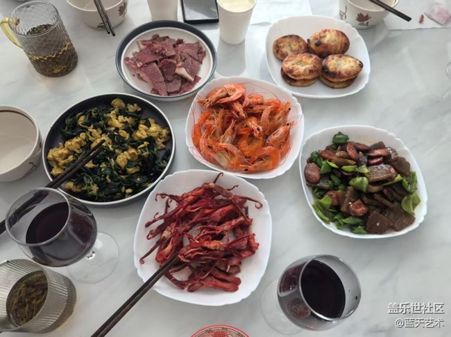 【人間知春味】炒菜