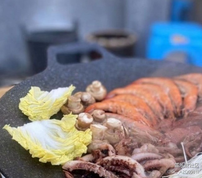 【人間知春味】燒烤