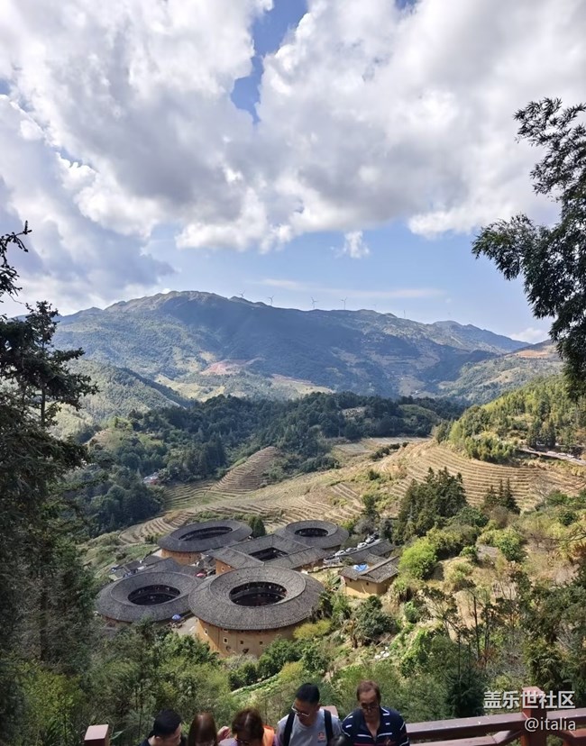 【旅途瞬間志】自駕游