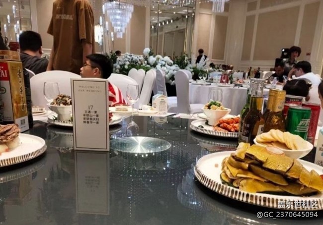 【人間知春味】吃席