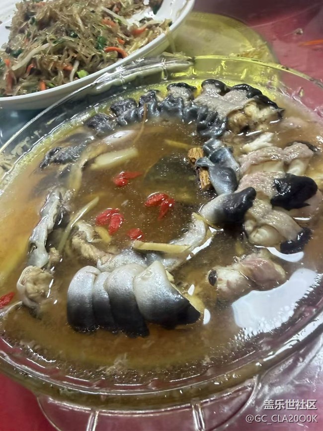 【人間知春味】聚餐