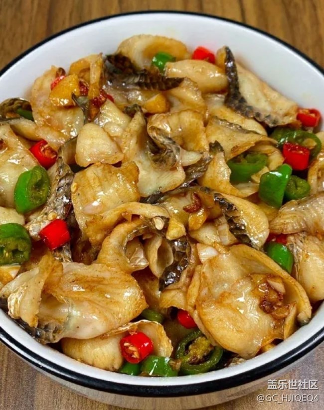 【人間知春味】燒魚片