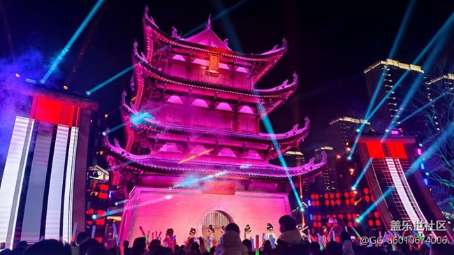 【旅途瞬間志】霞沚老街