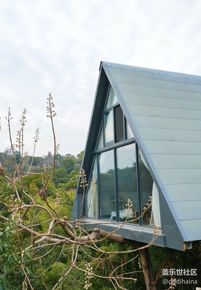 【旅途瞬間志】進(jìn)山