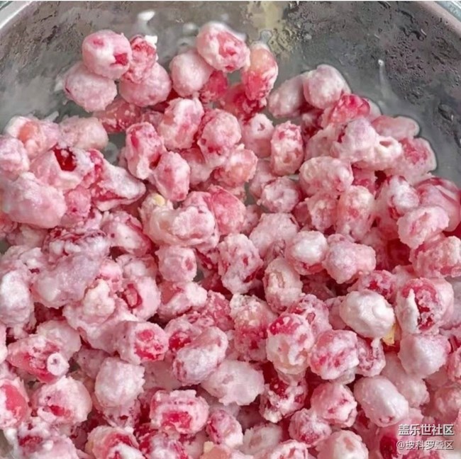 【人間知春味】冰沙