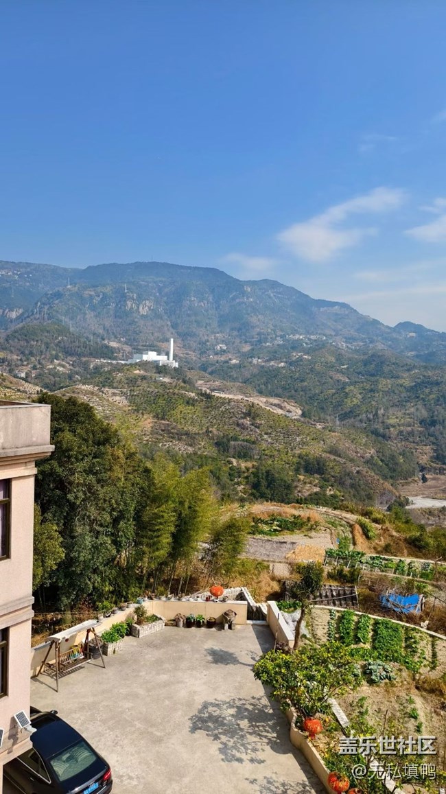 【旅途瞬間志】回老家