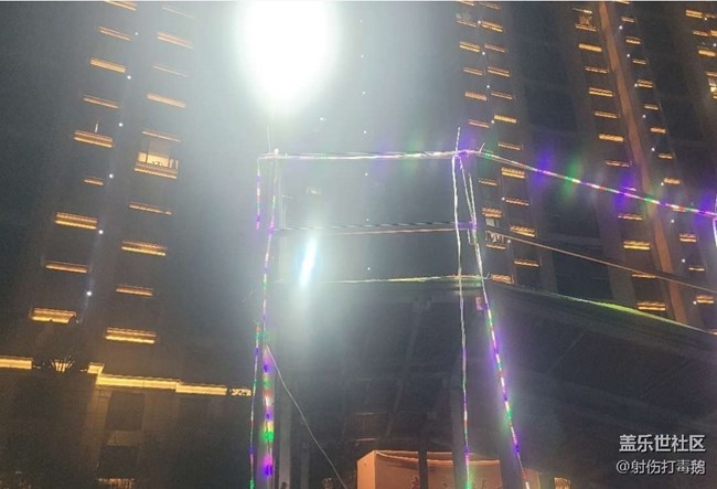 【旅途瞬間志】游樂場(chǎng)