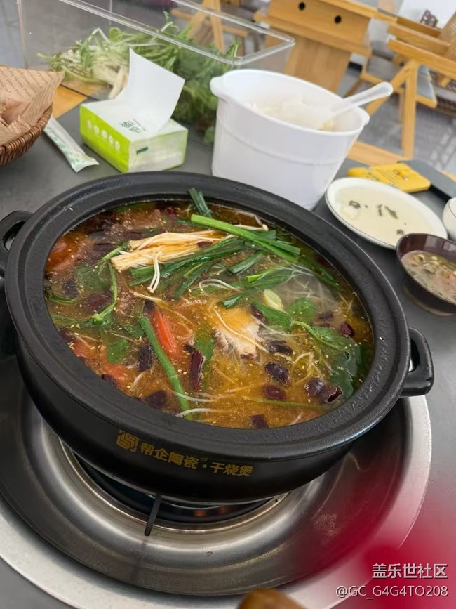 【人間知春味】云南美食