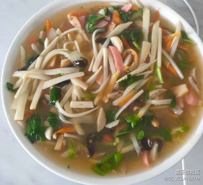 【人間知春味】胡辣湯