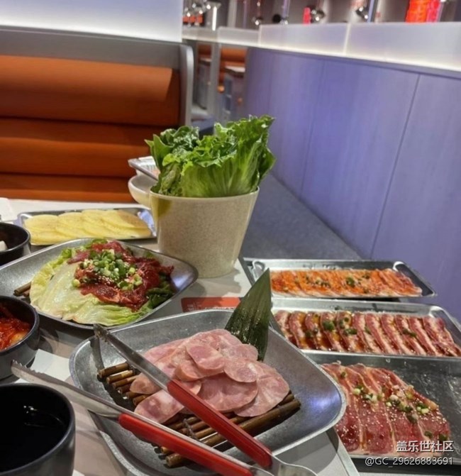 【人間知春味】烤肉