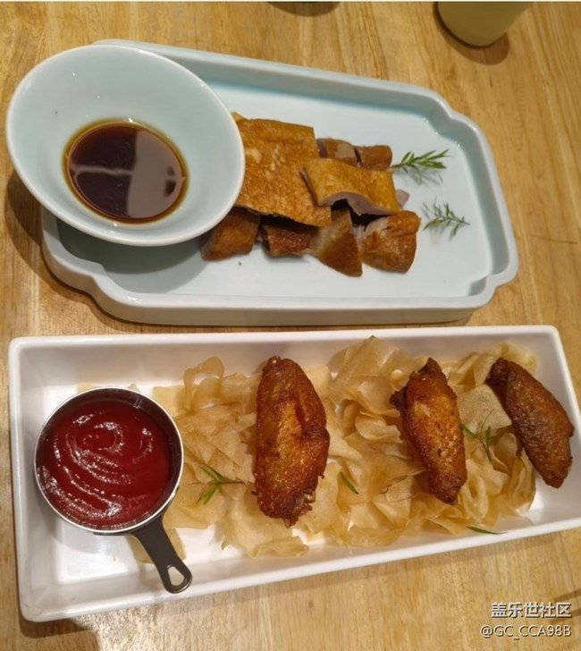 【人間知春味】吃美食