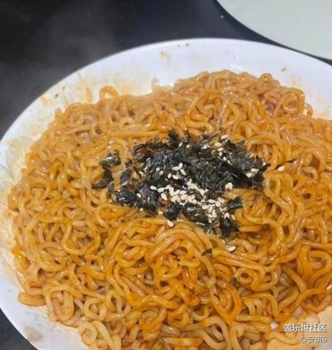 【人間知春味】拌面