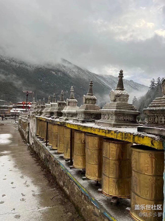 【旅途瞬間志】尼龍大峽谷