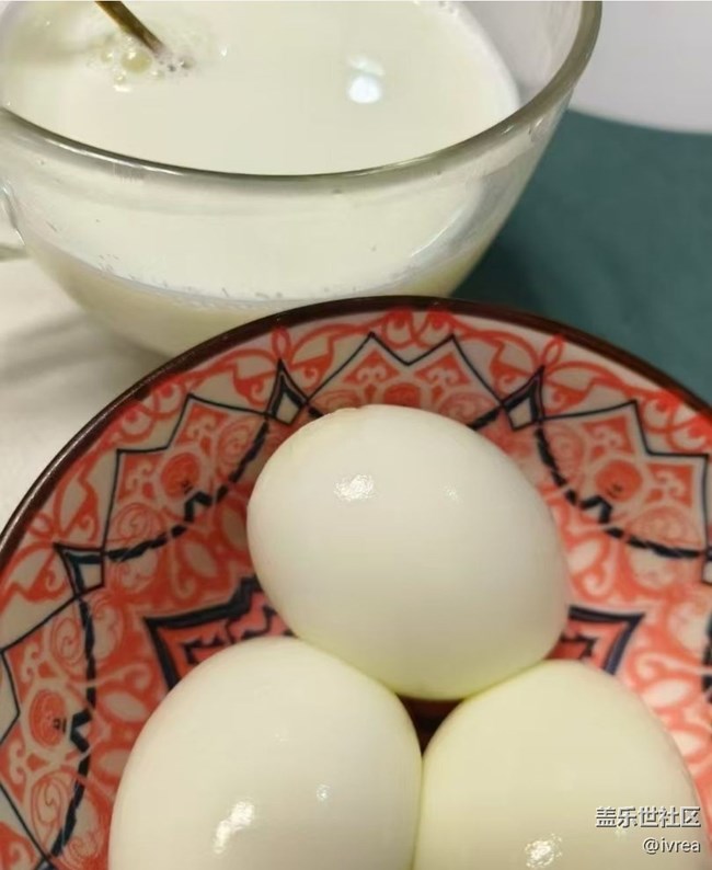 【人間知春味】早餐