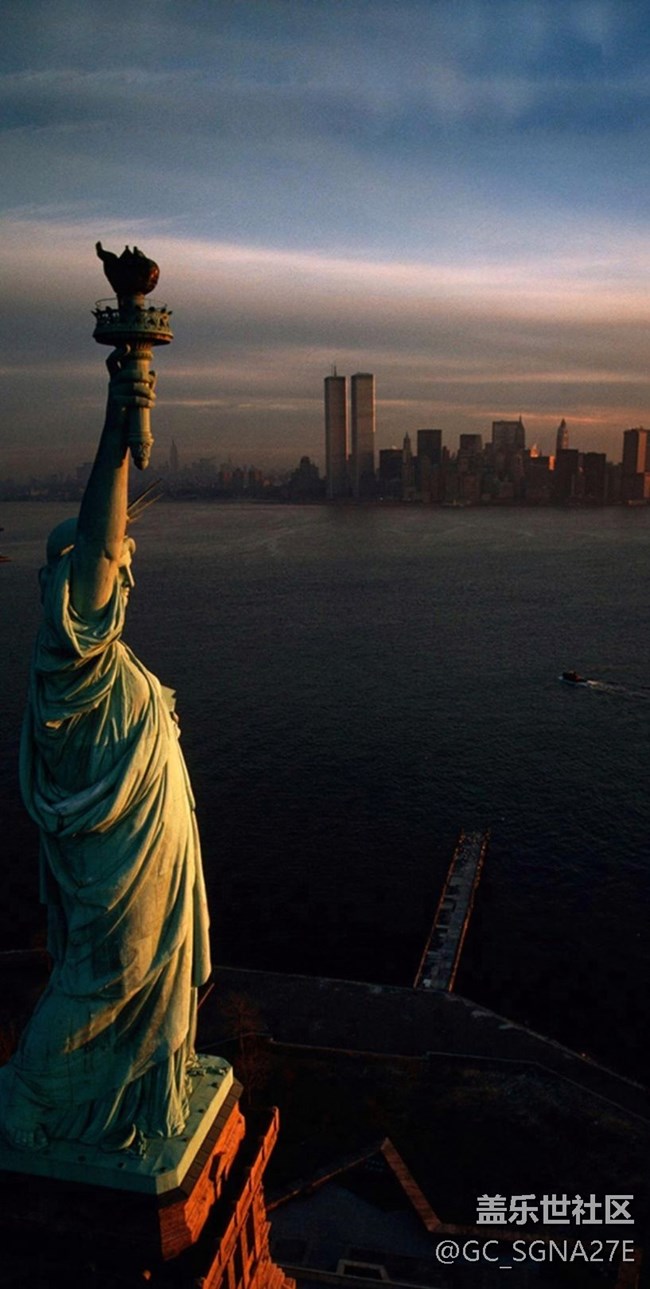 一直不更換的壁紙