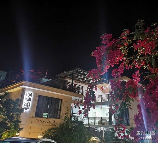 【旅途瞬間志】快樂(lè)一天