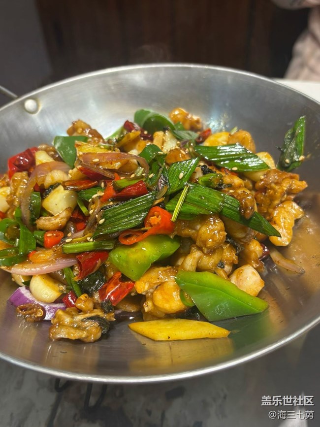 【人間知春味】嘗鮮