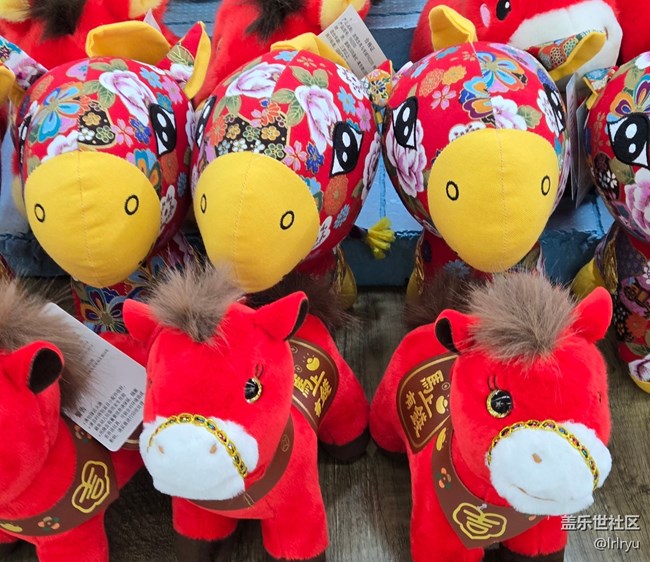 【早春二月】春節(jié)點滴