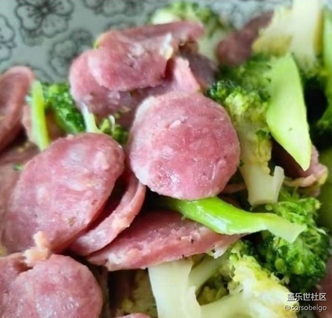 【人間知春味】有待提升