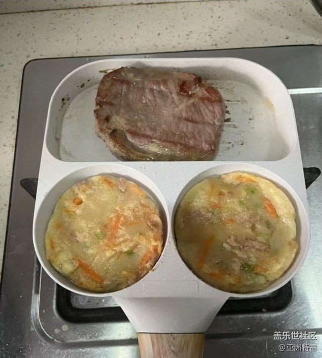 【人間知春味】蘿卜餅