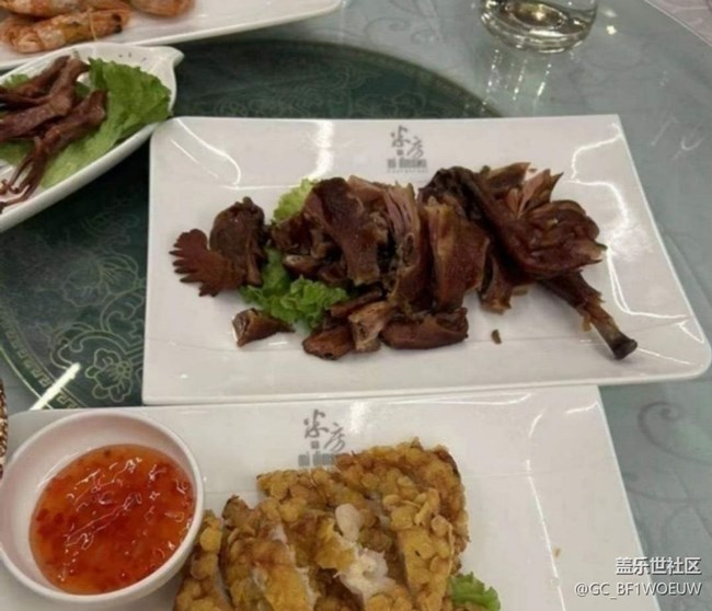 【人間知春味】蹭一頓