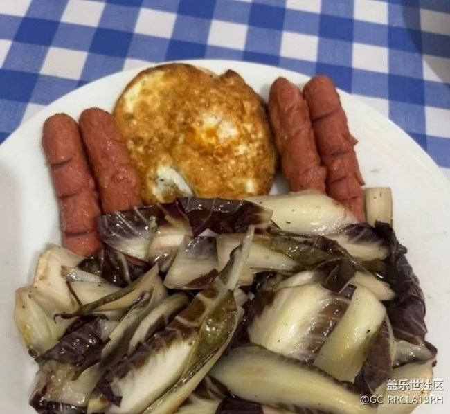 【人間知春味】簡單晚餐