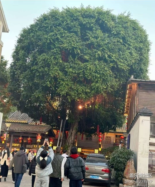 【旅途瞬間志】福州