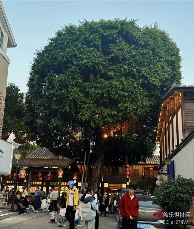 【旅途瞬間志】福州