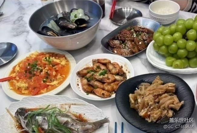 【人間知春味】聚眾吃飯