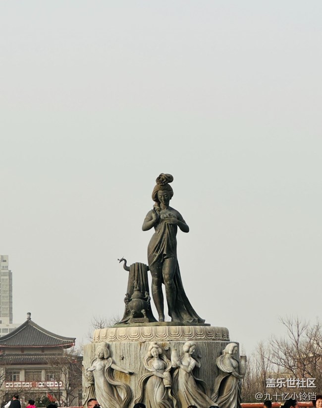 【福滿新歲】春節(jié)記憶