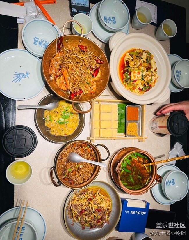 【福滿新歲】春節(jié)記憶