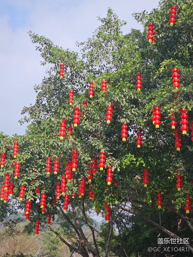 【春節(jié)符號】城市新年