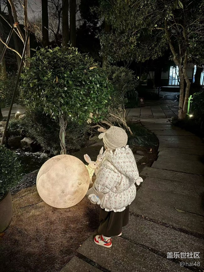 【旅途瞬間志】出游