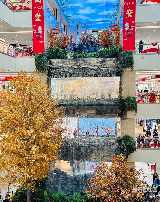 【福滿新歲】春節(jié)記憶