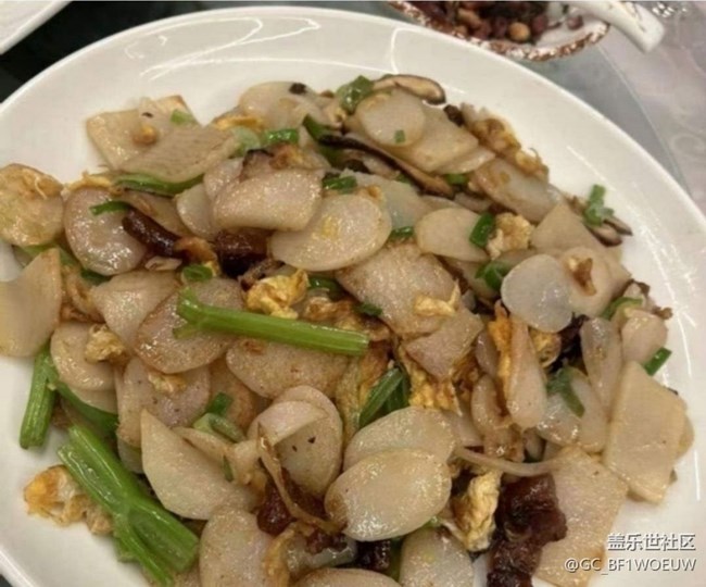 【人間知春味】蹭一頓